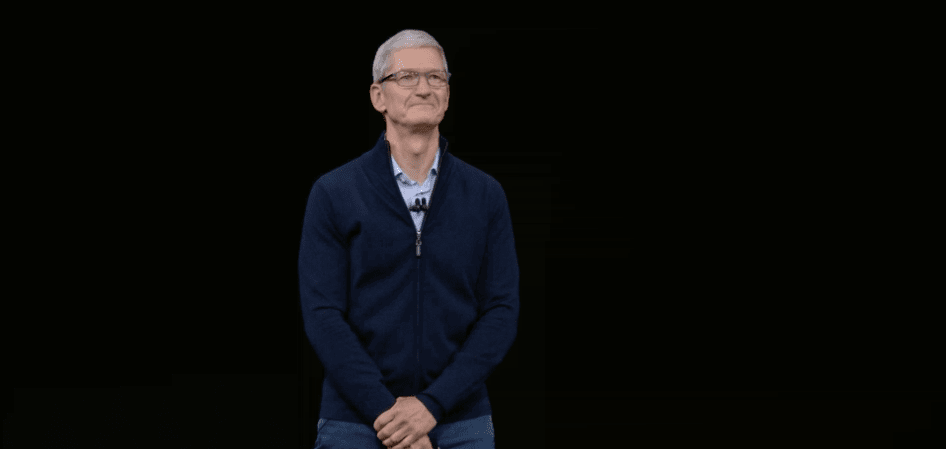 Apple Keynote: reconocimiento facial y cargas inalámbricas para seducir al consumidor con el nuevo iPhone